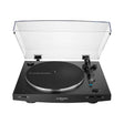Audio-Technica AT-LP3XBT lemezjátszó,fekete