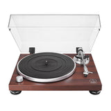 Audio-Technica AT-LPW50BTRW Bluetooth lemezjátszó, rózsfa