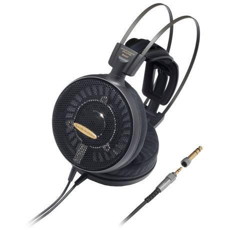Audio-Technica ATH-AD2000X fejhallgató - 2