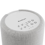 Audio Pro A10 MkII W Bluetooth, Wi-Fi hangsugárzó, világos szürke - 2