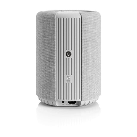 Audio Pro A10 MkII W Bluetooth, Wi-Fi hangsugárzó, világos szürke - 3