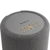 Audio Pro A10 MkII W Bluetooth, Wi-Fi hangsugárzó, sötét szürke - 2