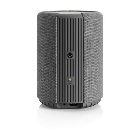 Audio Pro A10 MkII W Bluetooth, Wi-Fi hangsugárzó, sötét szürke - 3