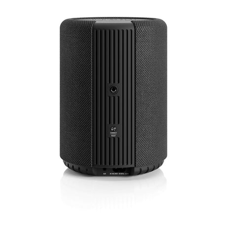 Audio Pro A10 MkII W Bluetooth, Wi-Fi hangsugárzó, fekete - 3