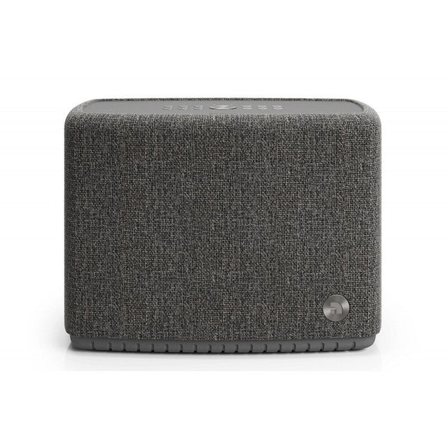 Audio Pro A15 Bluetooth, Wi-Fi hangsugárzó, sötét szürke