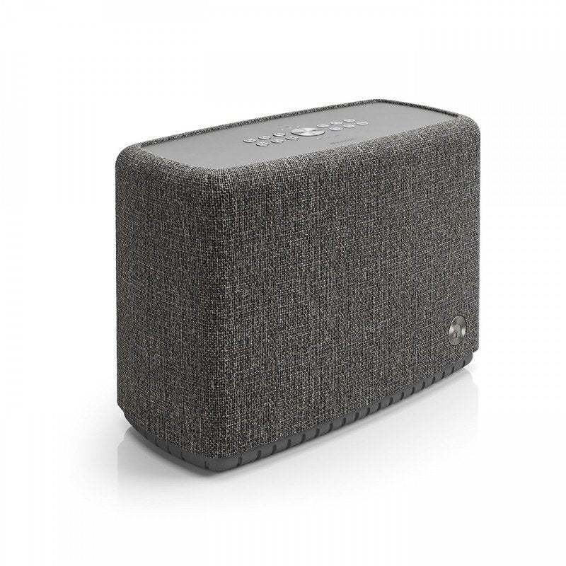 Audio Pro A15 Bluetooth, Wi-Fi hangsugárzó, sötét szürke - 2
