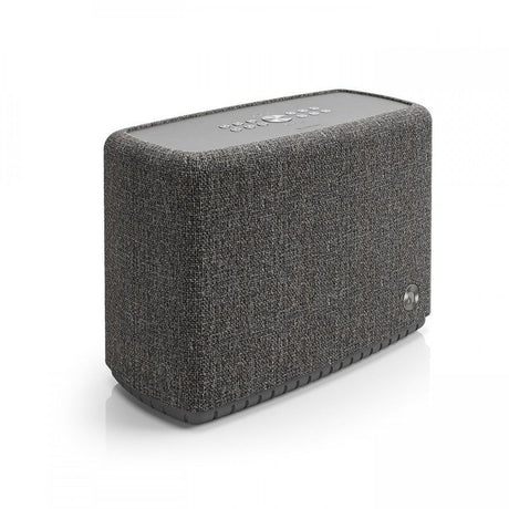 Audio Pro A15 Bluetooth, Wi-Fi hangsugárzó, sötét szürke - 2