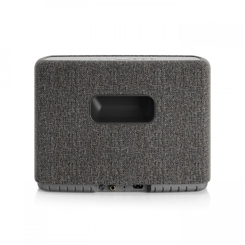 Audio Pro A15 Bluetooth, Wi-Fi hangsugárzó, sötét szürke - 3