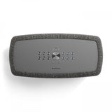 Audio Pro A15 Bluetooth, Wi-Fi hangsugárzó, sötét szürke - 4