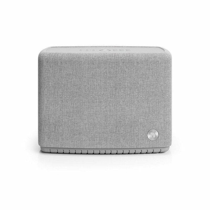 Audio Pro A15 Bluetooth, Wi-Fi hangsugárzó, világos szürke