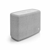 Audio Pro A15 Bluetooth, Wi-Fi hangsugárzó, világos szürke - 2