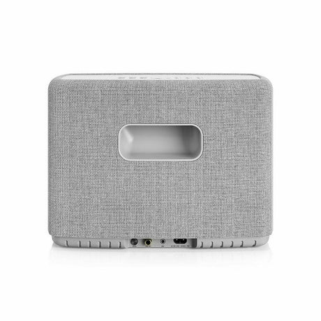 Audio Pro A15 Bluetooth, Wi-Fi hangsugárzó, világos szürke - 3