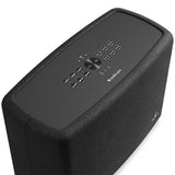 Audio Pro A15 MkII W Bluetooth, Wi-Fi hangsugárzó, fekete - 2