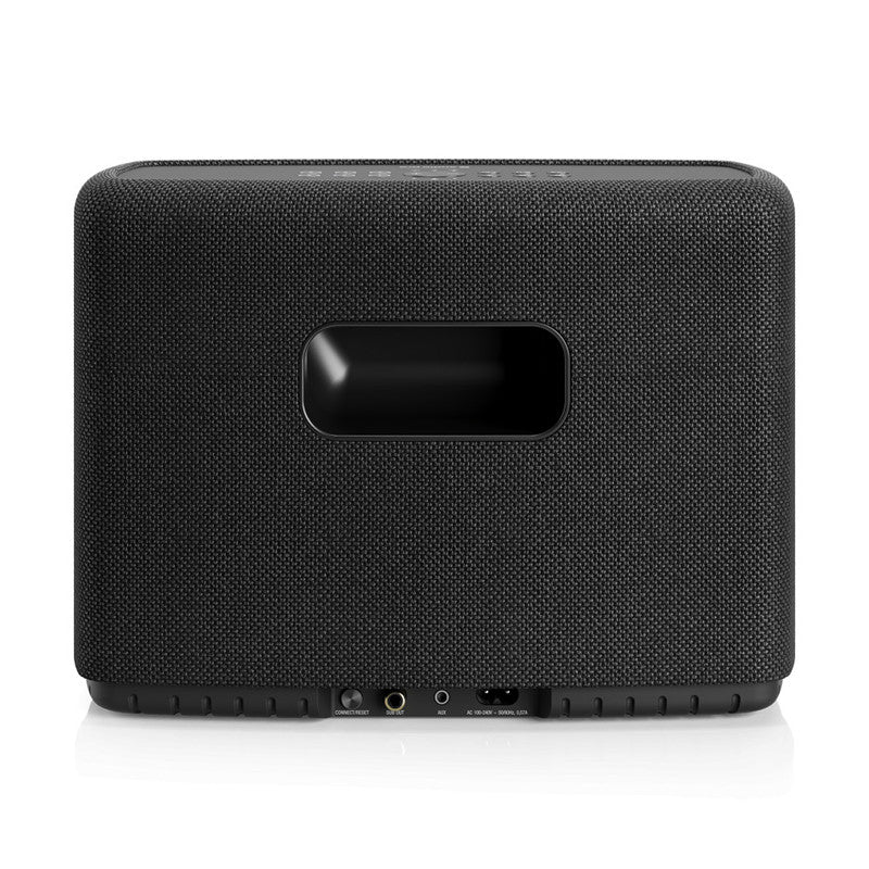 Audio Pro A15 MkII W Bluetooth, Wi-Fi hangsugárzó, fekete - 3