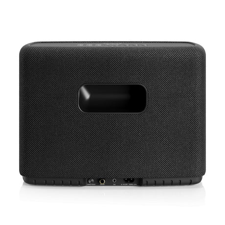 Audio Pro A15 MkII W Bluetooth, Wi-Fi hangsugárzó, fekete - 3