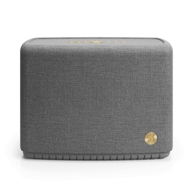 Audio Pro A15 MkII W Bluetooth, Wi-Fi hangsugárzó, sötét szürke