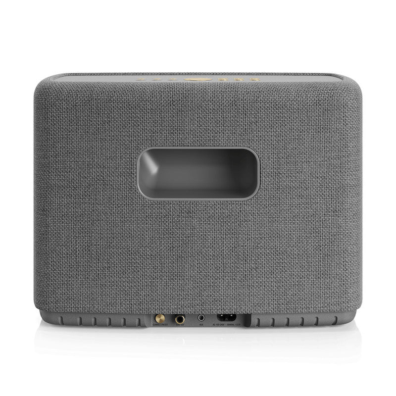 Audio Pro A15 MkII W Bluetooth, Wi-Fi hangsugárzó, sötét szürke - 3