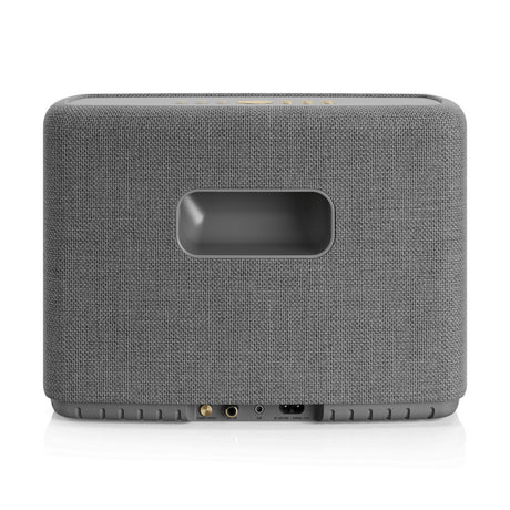 Audio Pro A15 MkII W Bluetooth, Wi-Fi hangsugárzó, sötét szürke - 3
