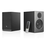 Audio Pro A28 W vezeték nélküli multiroom hangszóró, fekete - 3