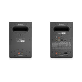 Audio Pro A28 W vezeték nélküli multiroom hangszóró, fekete - 4