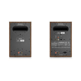 Audio Pro A28 W vezeték nélküli multiroom hangszóró, dió - 4