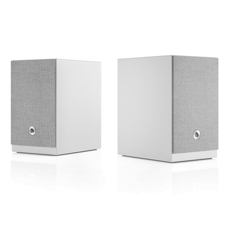 Audio Pro A28 W vezeték nélküli multiroom hangszóró, fehér