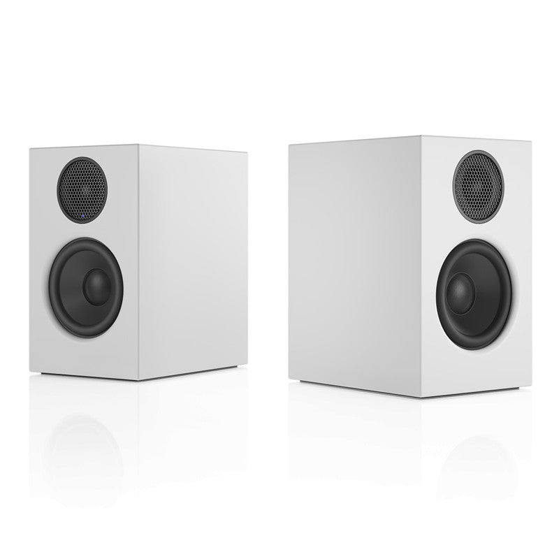 Audio Pro A28 W vezeték nélküli multiroom hangszóró, fehér - 2