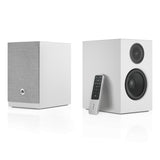 Audio Pro A28 W vezeték nélküli multiroom hangszóró, fehér - 3