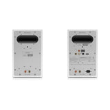 Audio Pro A28 W vezeték nélküli multiroom hangszóró, fehér - 4
