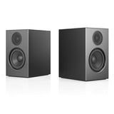 Audio Pro A28 W vezeték nélküli multiroom hangszóró, fekete - 2