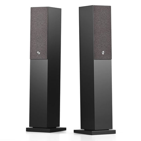 Audio Pro A36 Bluetooth, Wi-Fi hangsugárzó, fekete