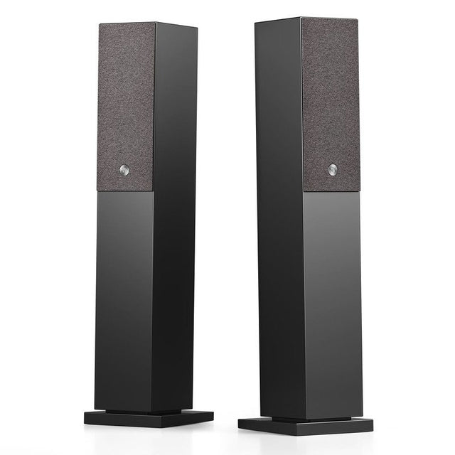 Audio Pro A36 Bluetooth, Wi-Fi hangsugárzó, fekete