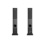 Audio Pro A36 Bluetooth, Wi-Fi hangsugárzó, fekete - 2