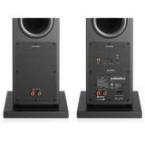 Audio Pro A36 Bluetooth, Wi-Fi hangsugárzó, fekete - 3