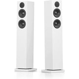 Audio Pro A38 Bluetooth, Wi-Fi hangsugárzó, fehér - 2