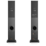 Audio Pro A38 W vezeték nélküli multiroom  hangfal, fekete - 3