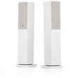 Audio Pro A38 W vezeték nélküli multiroom  hangfal, fehér