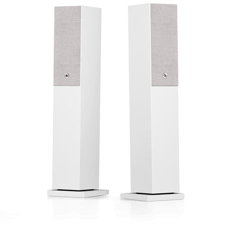 Audio Pro A38 W vezeték nélküli multiroom  hangfal, fehér
