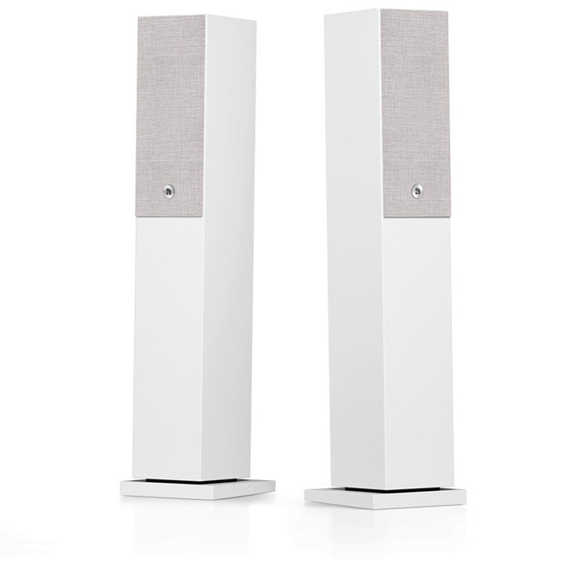 Audio Pro A38 W vezeték nélküli multiroom  hangfal, fehér