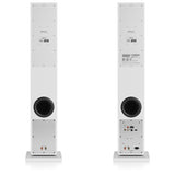 Audio Pro A38 W vezeték nélküli multiroom  hangfal, fehér - 3