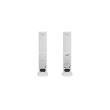 Audio Pro A48 Bluetooth, Wi-Fi hangsugárzó, fehér - 3