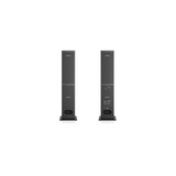 Audio Pro A48 Bluetooth, Wi-Fi hangsugárzó, fekete - 3