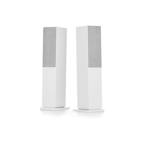 Audio Pro A48 Bluetooth, Wi-Fi hangsugárzó, fehér