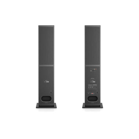 Audio Pro A48 W vezeték nélküli multiroom  hangfal, fekete - 3