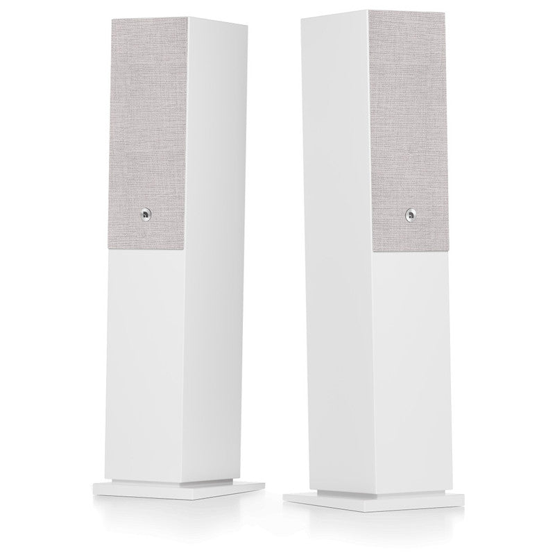 Audio Pro A48 W vezeték nélküli multiroom  hangfal, fehér