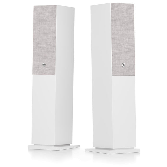Audio Pro A48 W vezeték nélküli multiroom  hangfal, fehér