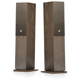 Audio Pro A48 W vezeték nélküli multiroom  hangfal, dió