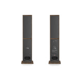 Audio Pro A48 W vezeték nélküli multiroom  hangfal, dió - 3