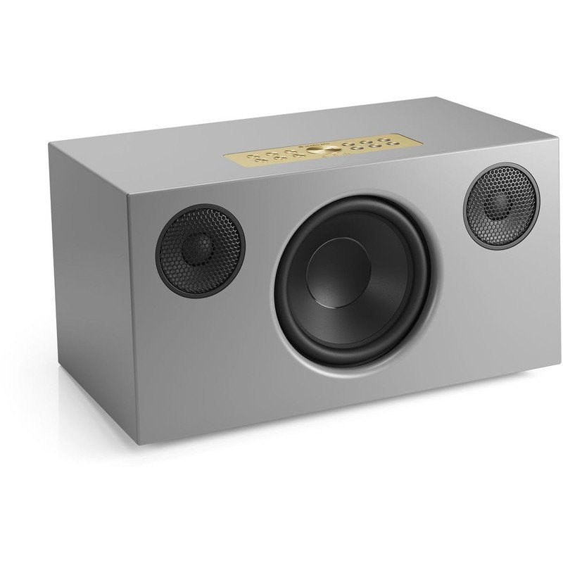 Audio Pro Addon C10 Mk2 Bluetooth,Wi-Fi hangsugárzó, szürke - 2