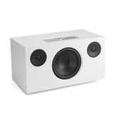 Audio Pro C10 MkII W vezeték nélküli multiroom hangszóró, fehér - 2